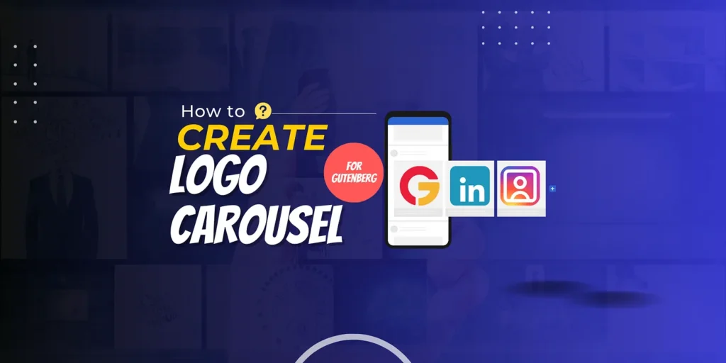 How to Create Logo Carousel in Gutenberg