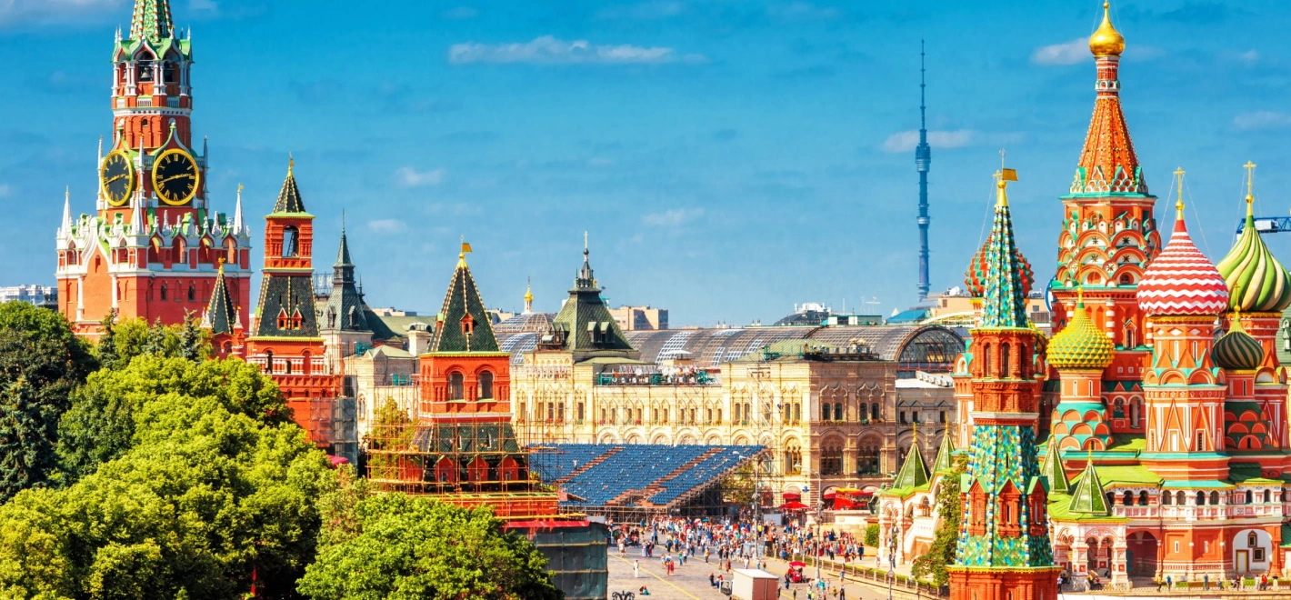 Russia
