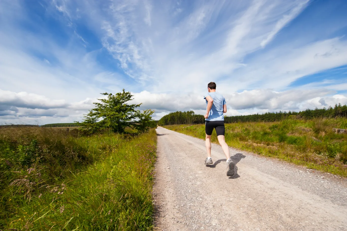 5 Simple Habits for a Healthier Heart