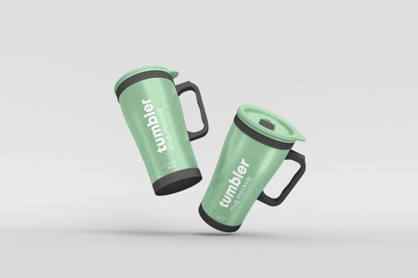 Thermos & Water Bottles