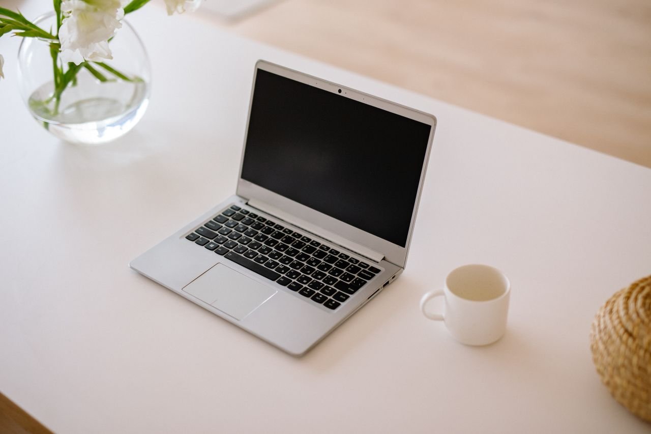 Designing calm interfaces