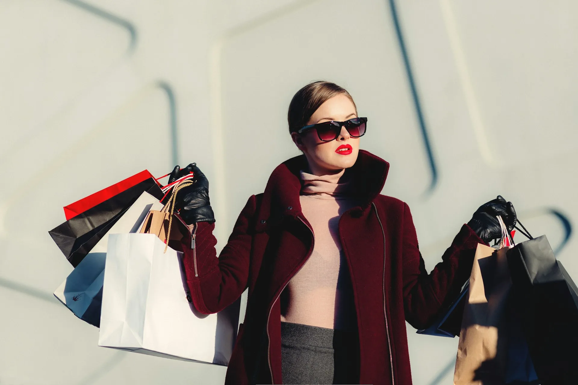 Outerwear edit
