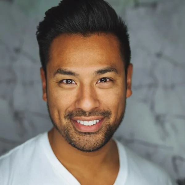 Marcus Reyes