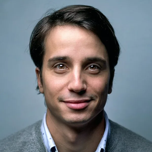 Daniel Brooks