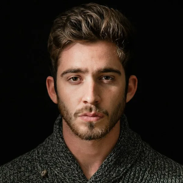Noah Sterling