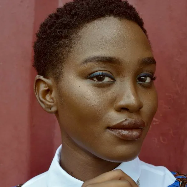 Amara Okafor
