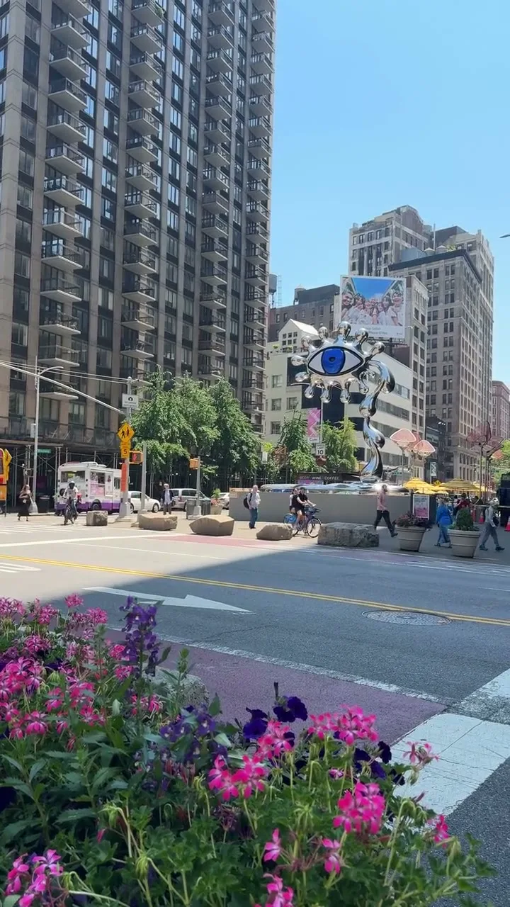 New York
