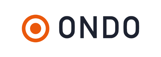 Ondo logo (fictional brand)